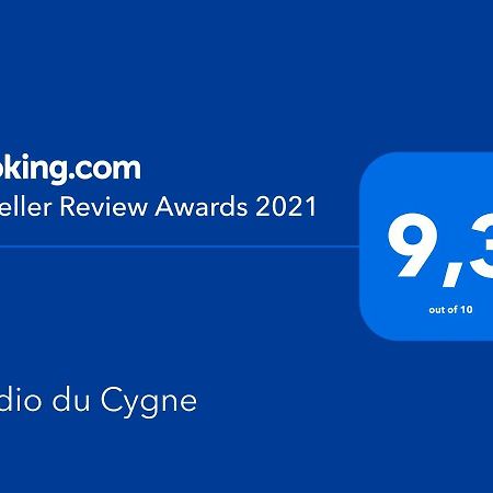 Studio Du Cygne Διαμέρισμα Λιέγη Εξωτερικό φωτογραφία