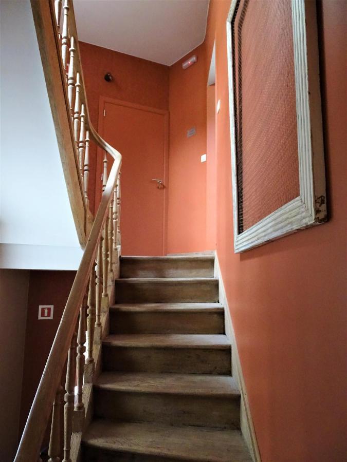 Studio Du Cygne Διαμέρισμα Λιέγη Εξωτερικό φωτογραφία