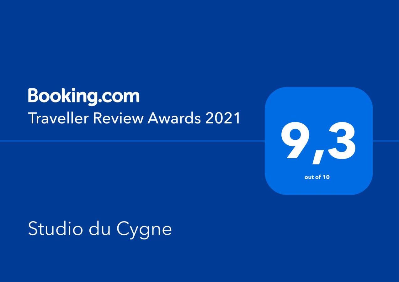Studio Du Cygne Διαμέρισμα Λιέγη Εξωτερικό φωτογραφία